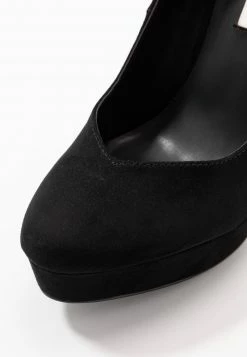 Even&Odd Damen High Heel Pumps - Black -Even&Odd Verkäufe 2024 c4b6f968a3e04d528c3d074df70c01e3