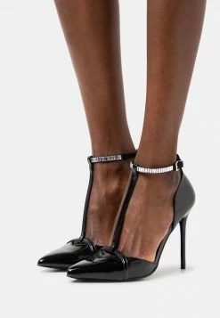 Even&Odd Damen Pumps - Black