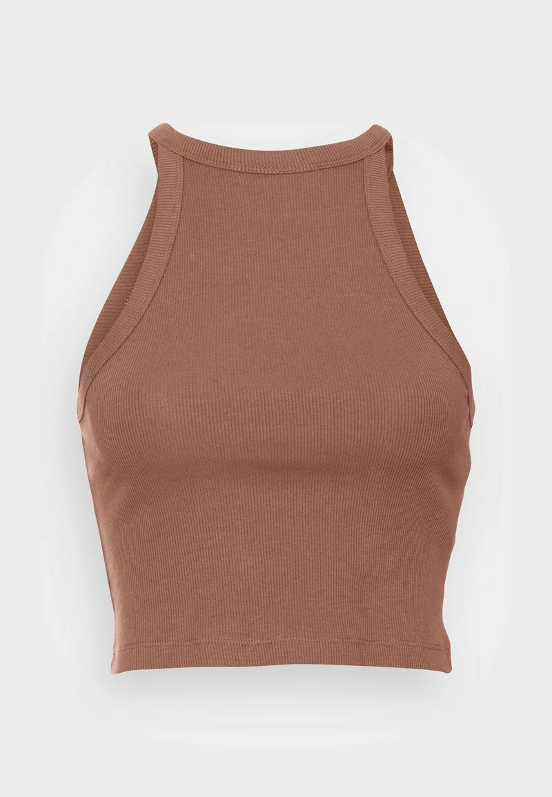 Even&Odd Damen Top - Brown 6 Even&Odd Damen Top - Brown – Bild 4