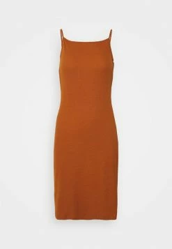 Even&Odd Damen Etuikleid - Brown -Even&Odd Verkäufe 2024 c4ef997cadd34d9ba85feaa080da100e