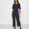 Even&Odd Damen Jumpsuit - Dark Blue -Even&Odd Verkäufe 2024 c529ed98e0c0473a9ba2713ce3909f6b
