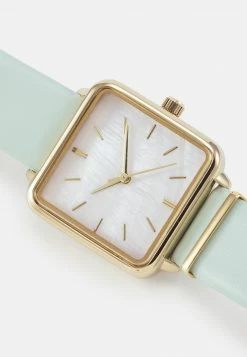 Even&Odd Damen Uhr - Mint -Even&Odd Verkäufe 2024 c5530082343f4d1e84a337bff9007a43