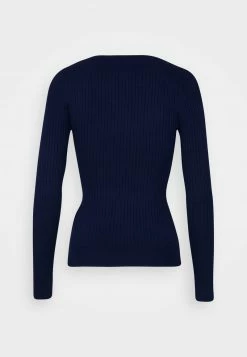 Even&Odd Damen Strickpullover - Evening Blue -Even&Odd Verkäufe 2024 c57d252a4a4b46a19b854581682bfa6a