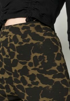 Even&Odd Damen Leggings - Hosen - Multi Coloured -Even&Odd Verkäufe 2024 c586bf82514d44e3b1c601095bb71755