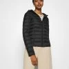Even&Odd Damen PUFFER JACKET - Daunenjacke - Black -Even&Odd Verkäufe 2024 c5d565c9bd454c618d37639c21d5c001