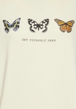 Even&Odd Damen Sweatshirt - Off-white -Even&Odd Verkäufe 2024 c5f6787c44a54389a6d1576328e5f56b