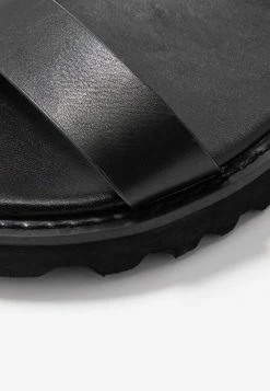 Even&Odd Damen Riemensandalette - Black -Even&Odd Verkäufe 2024 c655f7f8b2ff4f058ecce6a65c518409