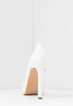 Even&Odd Damen High Heel Pumps - White 14 Even&Odd Damen High Heel Pumps - White -Even&Odd Verkäufe 2024 c69551b2dff34d2db6f43611afe3558a