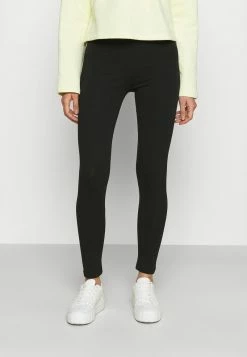 Even&Odd Damen LEGGING AND CYCLE SHORT SET - Shorts - Black -Even&Odd Verkäufe 2024 c69c35ac444c4bc4a667e87d3a11b230