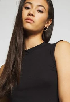 Even&Odd Damen Jerseykleid - Black -Even&Odd Verkäufe 2024 c6aef1c22cc3496c8a2df20b843947b4