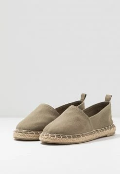 Even&Odd 2 PACK - Espadrille - Cognac/khaki | Damen -Even&Odd Verkäufe 2024 c6ca0e14c1c246658259f71d58812d5d
