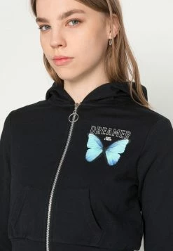 Even&Odd Sweatjacke - Black | Damen -Even&Odd Verkäufe 2024 c6defb6eddc24547ac5a2ae22409498f