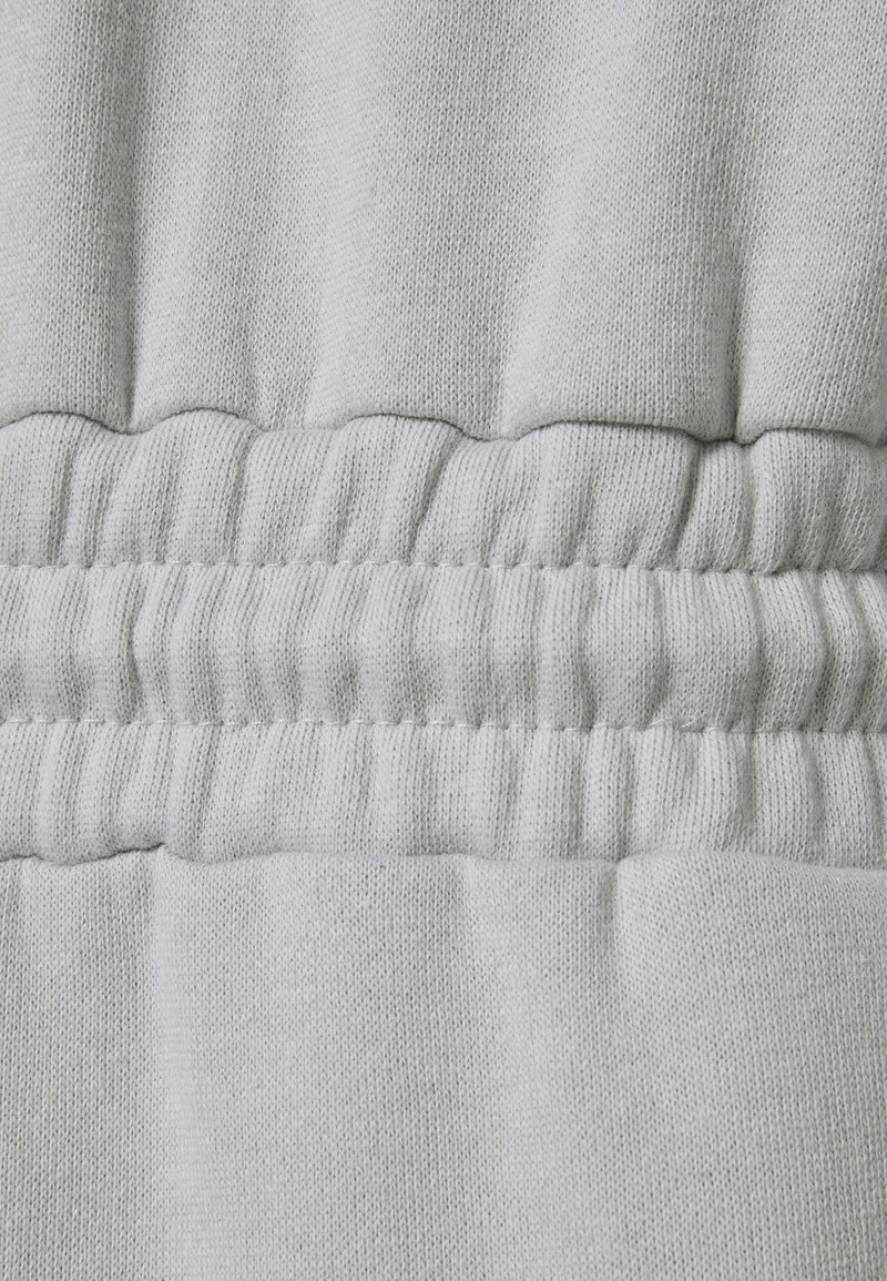 Even&Odd Damen SWEAT - Oversized Comfy - Jumpsuit - Light Grey 9 Even&Odd Damen SWEAT - Oversized Comfy - Jumpsuit - Light Grey – Bild 7