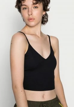 Even&Odd Damen 2-IN-1 - Top - Black -Even&Odd Verkäufe 2024 c6fb64e3521e401097645685ef66f82b