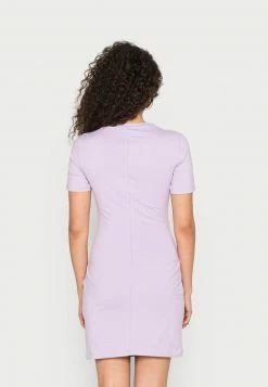 Even&Odd Jerseykleid - Lilac | Damen -Even&Odd Verkäufe 2024 c730433dce1a4078b31f92474bf40a95