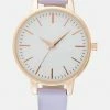 Even&Odd Damen Uhr - Lilac -Even&Odd Verkäufe 2024 c73aad81f41e4e43bb2a7c5cce2d5bac