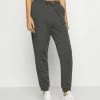 Even&Odd Damen REGULAR FIT JOGGERS - Jogginghose - Mottled Grey -Even&Odd Verkäufe 2024 c78174164ea847b08dbfd56acd3766a7