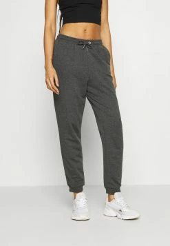 Even&Odd Damen REGULAR FIT JOGGERS - Jogginghose - Mottled Grey