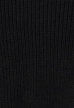 Even&Odd Damen 2 PACK - Strickpullover - Black/beige -Even&Odd Verkäufe 2024 c7a14f8b44464fb1beb018cd434ddc85