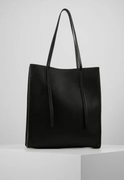 Even&Odd Shopping Bag - Black | Damen