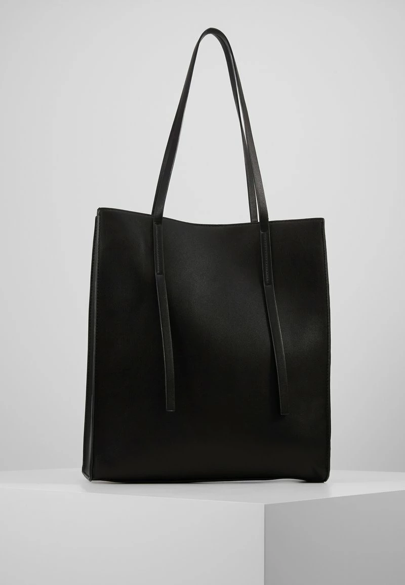 Even&Odd Shopping Bag - Black | Damen 3 Even&Odd Shopping Bag - Black | Damen