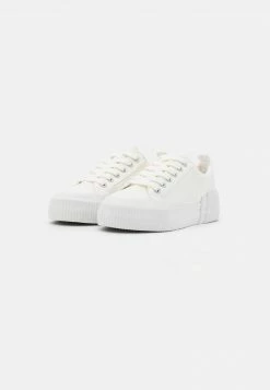 Even&Odd Damen Sneaker Low - White -Even&Odd Verkäufe 2024 c7e2181d169f4bb0b4aa74d8da59667d