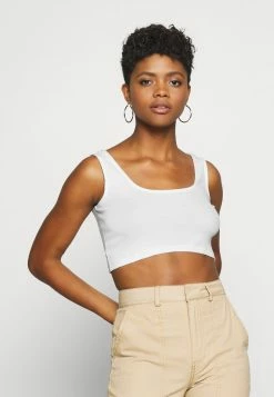 Even&Odd Damen 2 PACK - Top - Black/white -Even&Odd Verkäufe 2024 c810cfdba5fd423f9afeb61fb867f88f