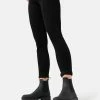Even&Odd Gummistiefel - Black | Damen