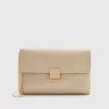 Even&Odd Damen Clutch - Sand