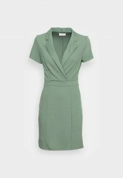 Even&Odd Jerseykleid - Green | Damen -Even&Odd Verkäufe 2024 c8d0aa5c42df4de799fb8520ba5f3877