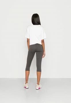 Even&Odd Damen 2 PACK - Leggings - Hosen - Black/mottled Dark Grey -Even&Odd Verkäufe 2024 c90a85035e684c5b8ed6d550132056db