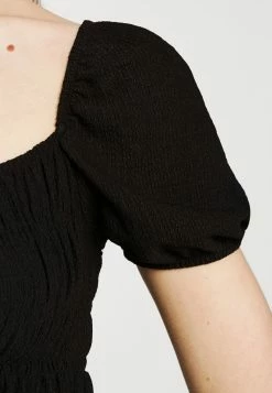 Even&Odd Damen Bluse - Black -Even&Odd Verkäufe 2024 c92e9604bbc1421585fc93f339f1e144