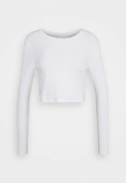 Even&Odd Damen Langarmshirt - White -Even&Odd Verkäufe 2024 c93a4b9c7ec949d3beacbd4a170fcaaf