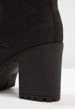 Even&Odd Damen High Heel Stiefelette - Black 11 Even&Odd Damen High Heel Stiefelette - Black -Even&Odd Verkäufe 2024 c963c136c0ef4adf85aca24909d1d399