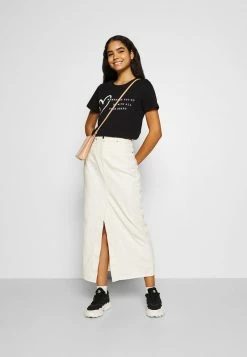 Even&Odd Damen T-Shirt Print - Black 8 Even&Odd Damen T-Shirt Print - Black -Even&Odd Verkäufe 2024 c9a0916aa4ef4a6ebaa48b675852d524