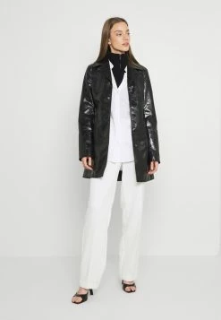 Even&Odd Damen Cape - Black -Even&Odd Verkäufe 2024 c9ad1d46fae24442ae540fe77a2c06a7