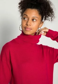 Even&Odd Damen Strickkleid - Red 11 Even&Odd Damen Strickkleid - Red -Even&Odd Verkäufe 2024 c9d970261ff142ecac84ca2705385a26