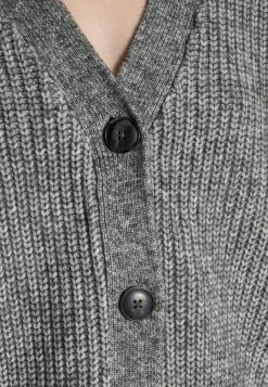 Even&Odd Strickjacke - Mottled Dark Grey | Damen 11 Even&Odd Strickjacke - Mottled Dark Grey | Damen -Even&Odd Verkäufe 2024 ca0e20bb822c49559d171f6a14642cfe