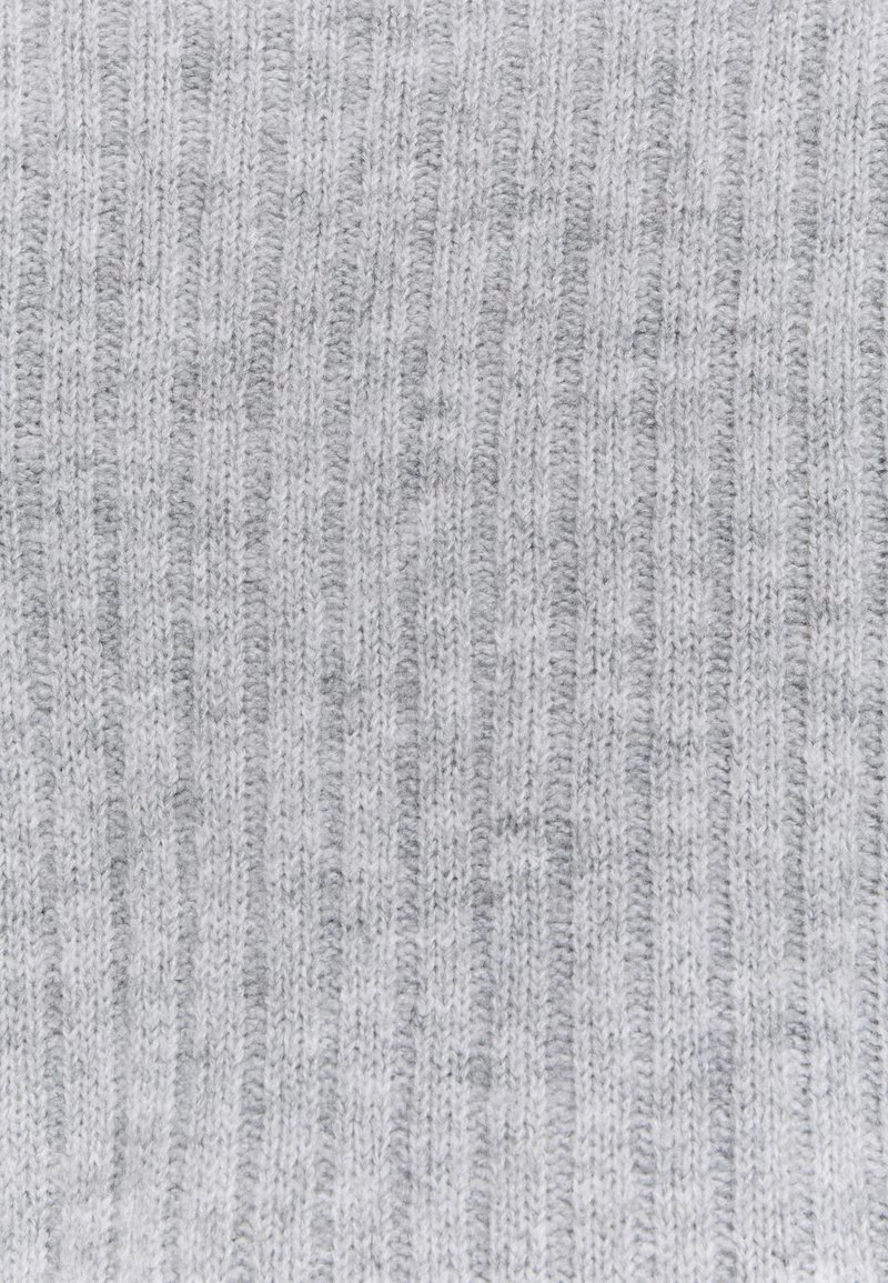 Even&Odd Damen Strickpullover - Light Grey 5 Even&Odd Damen Strickpullover - Light Grey – Bild 3