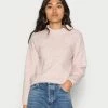 Even&Odd Damen Strickpullover - Light Pink