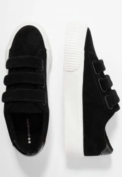 Even&Odd Sneaker Low - Black | Damen 16 Even&Odd Sneaker Low - Black | Damen -Even&Odd Verkäufe 2024 ca60a2998a3340518674dab8cc33696f