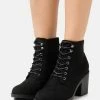 Even&Odd Ankle Boot - Black | Damen -Even&Odd Verkäufe 2024 ca7eb598da3f447b9adc36756b86bc24