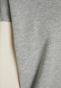 Even&Odd Sweatshirt - Mottled Light Grey/off-white/light Green | Damen -Even&Odd Verkäufe 2024 ca7f6e3a2f954e2eb36451544faa4828