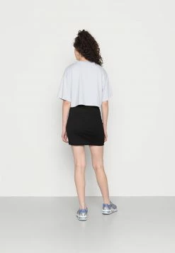 Even&Odd Damen Minirock - Black -Even&Odd Verkäufe 2024 ca8cdb10165346dea7b515164f7f7c51