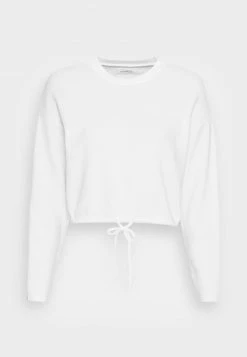 Even&Odd Damen Strickpullover - White -Even&Odd Verkäufe 2024 cab0932633764e279ab39fc4e2269fcb
