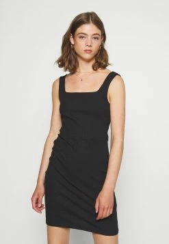Even&Odd Damen Freizeitkleid - Black