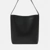 Even&Odd Damen SET - Shopping Bag - Black