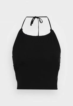 Even&Odd Damen Top - Black -Even&Odd Verkäufe 2024 cb42d71d57c24fd695aa872da45588c5