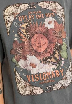 Even&Odd Damen T-Shirt Print - Black 11 Even&Odd Damen T-Shirt Print - Black -Even&Odd Verkäufe 2024 cb4711a37f6c4a09a42832816737125e