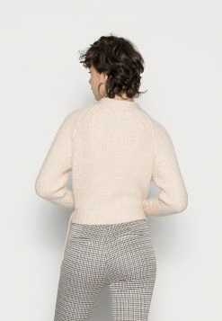 Even&Odd Strickjacke - Tan | Damen -Even&Odd Verkäufe 2024 cb4a1595811e41a5b0d10812c33f5016